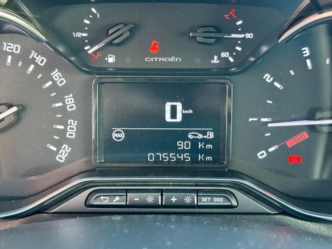 Citroen C3 1.2 PureTech 82 Feel