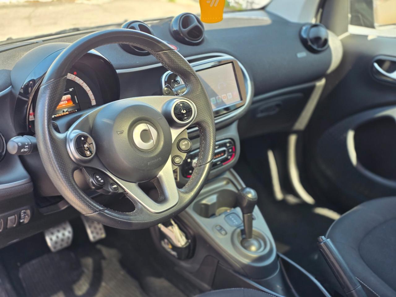Smart ForTwo 90 0.9 Turbo twinamic Youngster