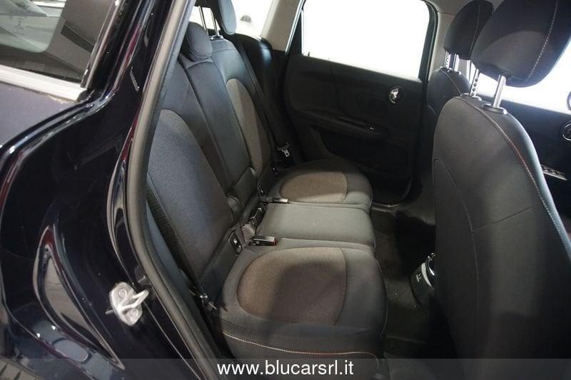 MINI Mini Countryman F60 Mini 1.5 Cooper Yours Countryman