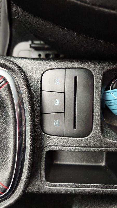 Ford Fiesta 1.0 Ecoboost 100CV S&S ST-Line