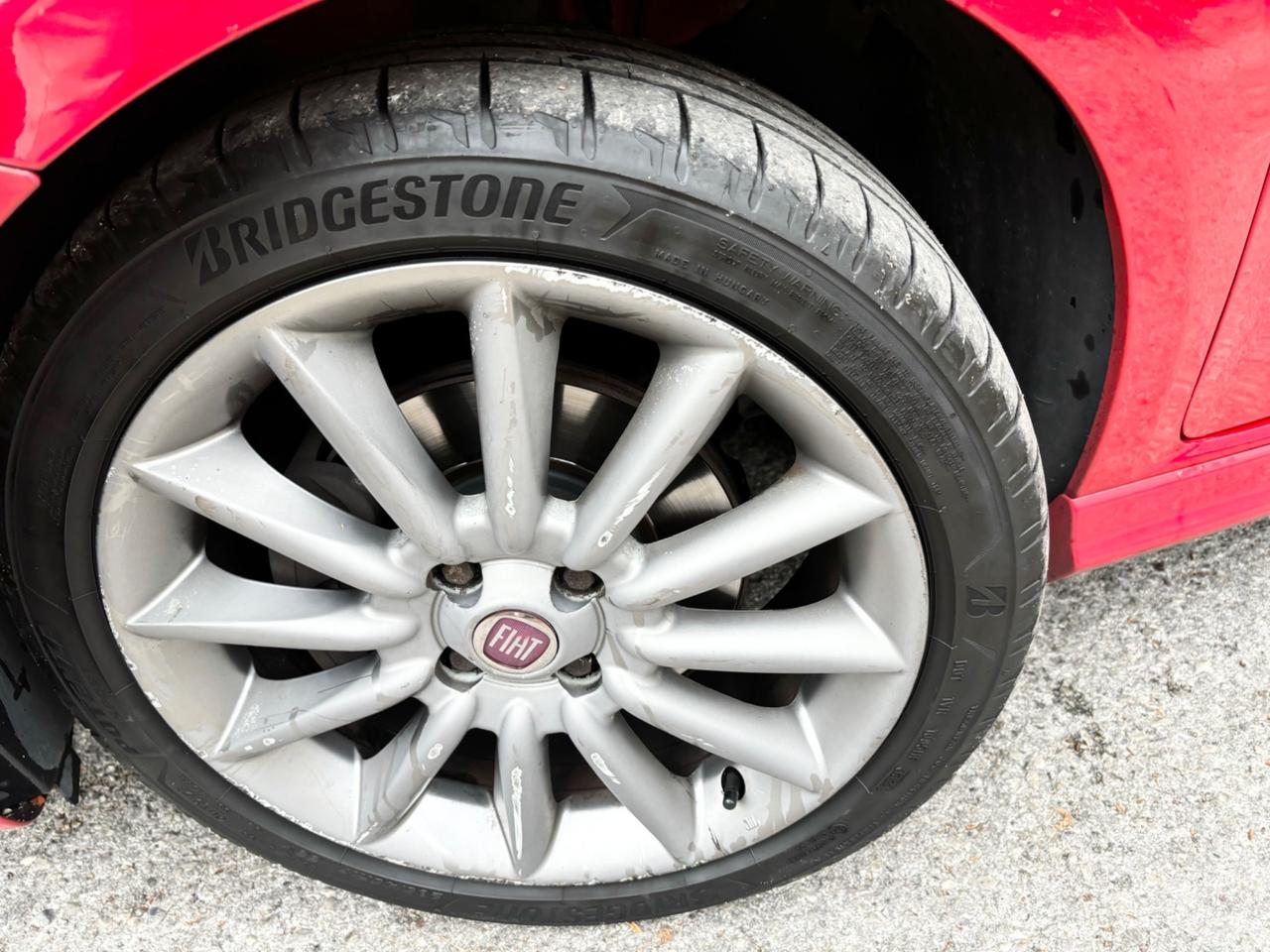 Fiat Punto Evo 1.4 M.Air 16V 3 porte Turbo S&S Sp.