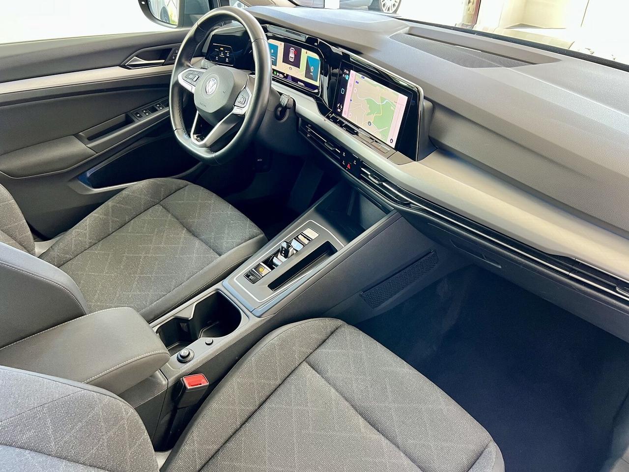 VOLKSWAGEN GOLF 2.0 TDI 150CV DSG LIFE - 2020