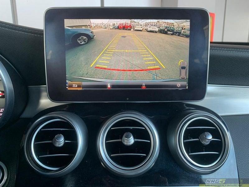 Mercedes-Benz GLC GLC 220 d 4Matic Sport