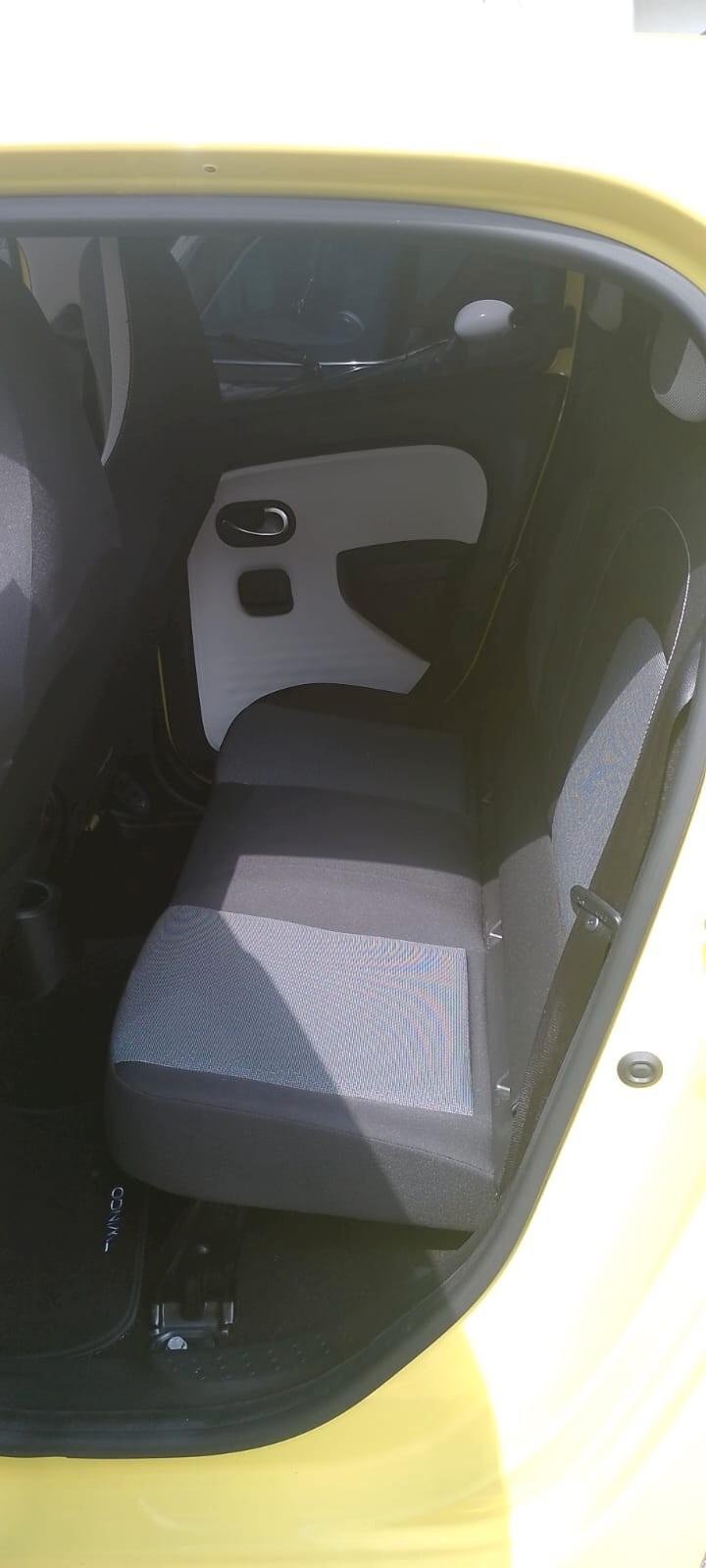 Renault Twingo SCe Life