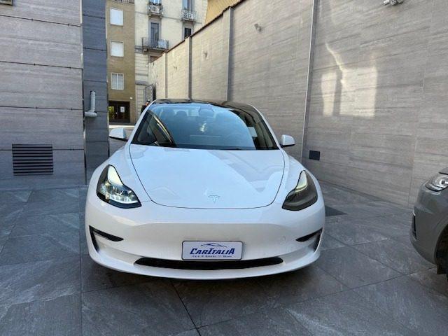 TESLA Model 3 Long Range Dual Motor AWD