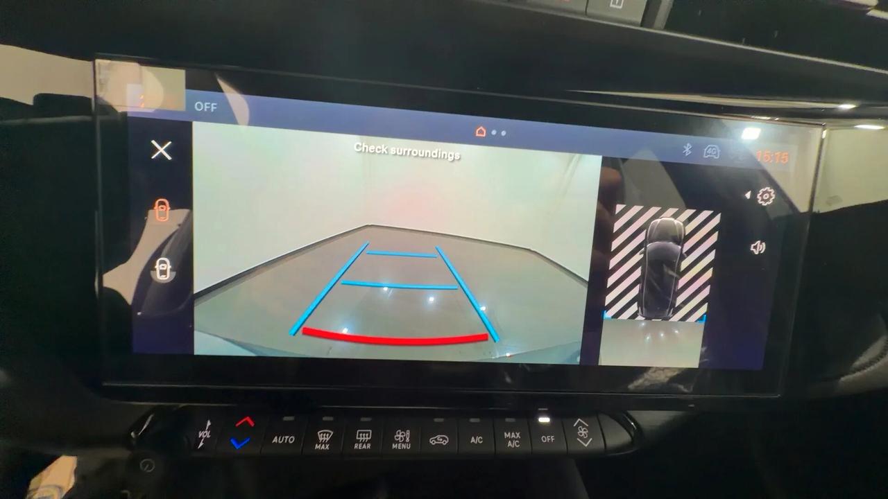 Alfa Romeo Junior 1.2 145 CV Hybrid eDCT6 Speciale KM0