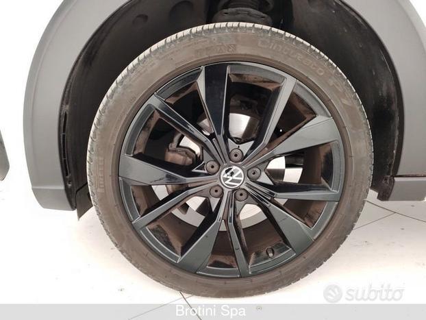 Volkswagen Taigo 1.0 TSI 110 CV R-Line