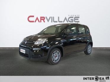 FIAT Panda 1.0 firefly hybrid s&s 70cv