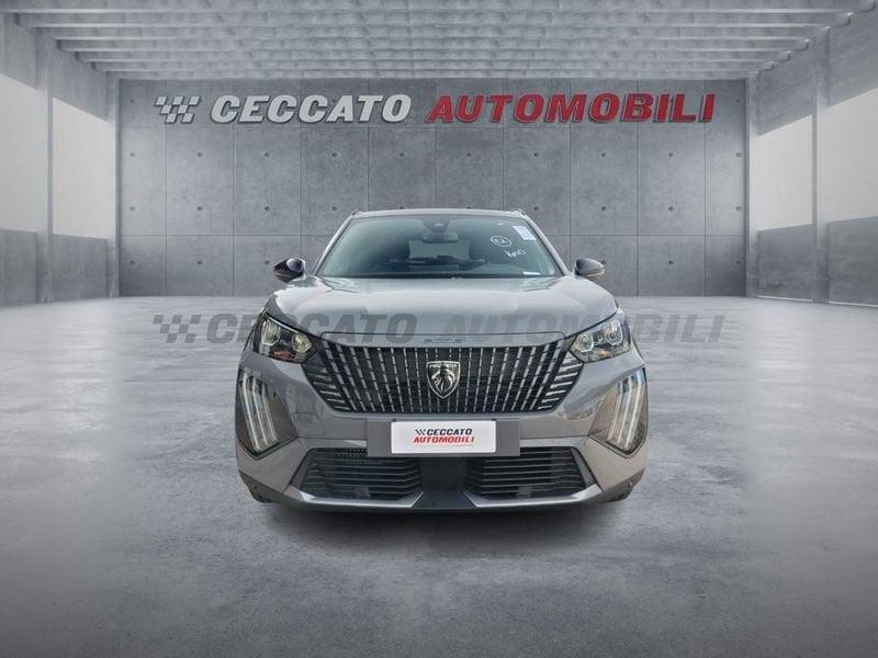 Peugeot 2008 2008 1.2 puretech Allure s&s 100cv