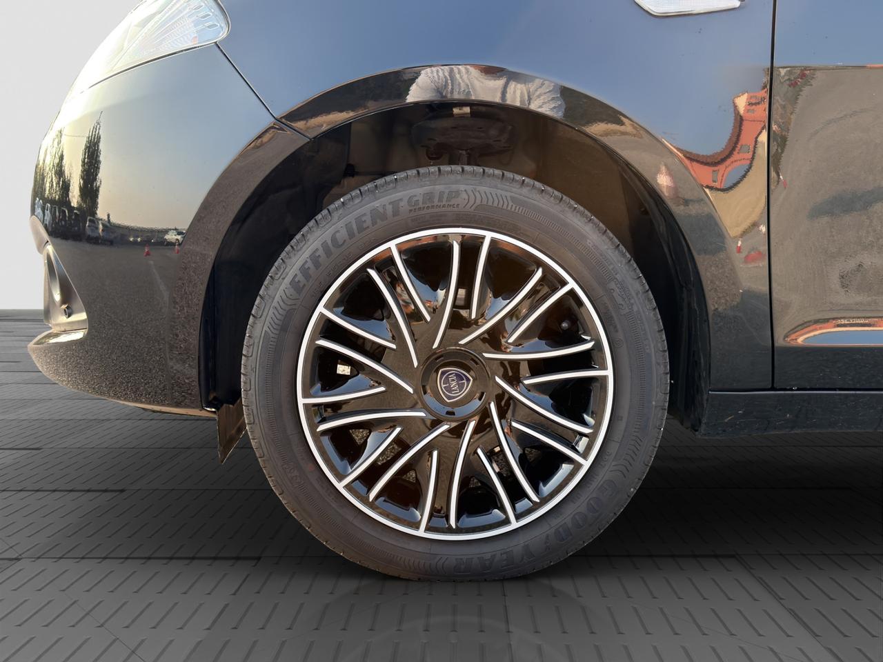 LANCIA Ypsilon 3ª serie Ypsilon 1.0 FireFly 5 porte S&S Hybrid Gold