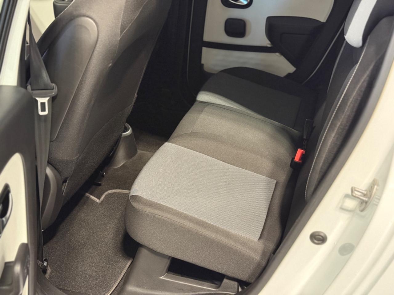 Renault Twingo 1.0 sce Energy 70cv