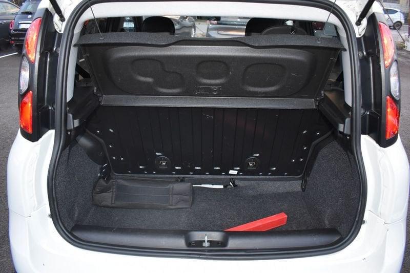 FIAT Panda Cross Panda Cross 1.0 FireFly S&S Hybrid