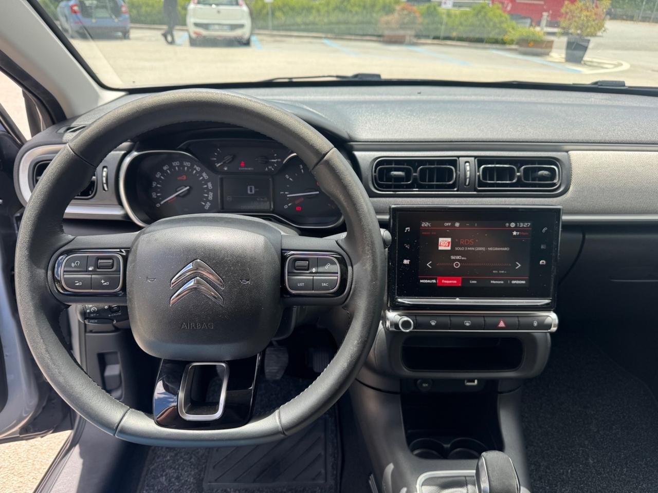 Citroen C3 PureTech 82 Shine