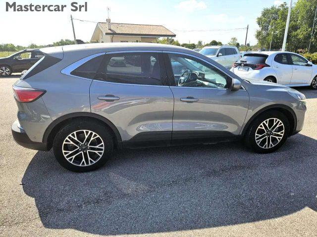 FORD Kuga 2.5 phev Titanium 2wd 225cv e-shifter- GC058JH