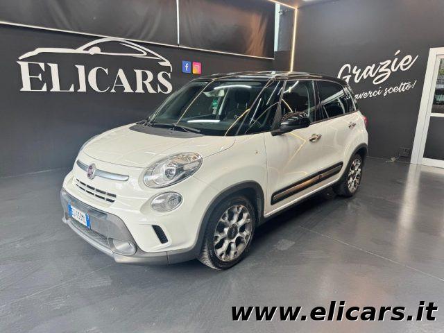 FIAT 500L 1.6 Multijet 105 CV Lounge AUTO X COMMERCIANTI