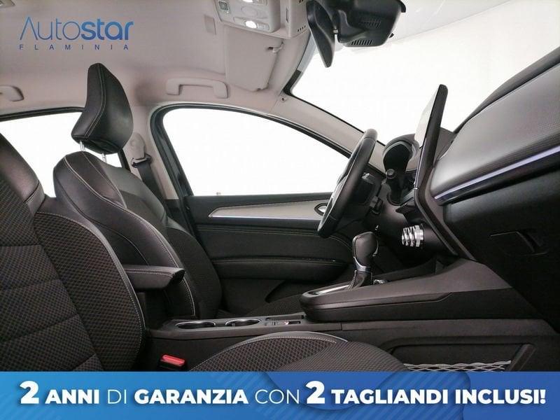 Renault Arkana 1.6 E-Tech full hybrid Intens 145cv