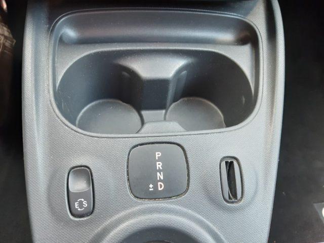SMART ForFour 90 0.9 Turbo twinamic Prime