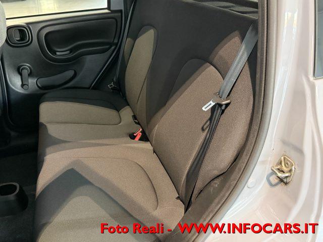FIAT Panda Hybrid 1.0 FireFly 70 cv - PROMO