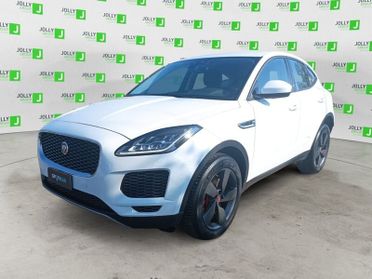 Jaguar E-Pace 2017 2.0d i4 R-Dynamic awd 150cv auto my19