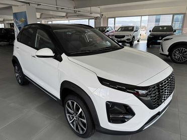 DR Automobiles DR3 1.5 Bi-Fuel GPL Collection