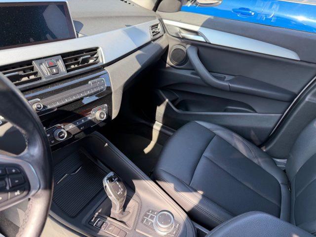 BMW X1 sDrive18d Business Advantage