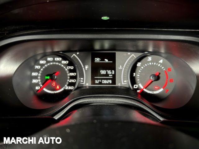 FIAT Tipo 1.6 Mjt 4 porte Opening Edition