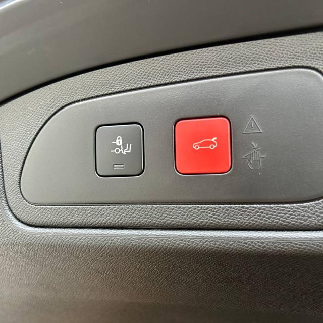 DS AUTOMOBILES DS 7 Crossback E-Tense 4x4 Grand Chic TETTO APRIBILE