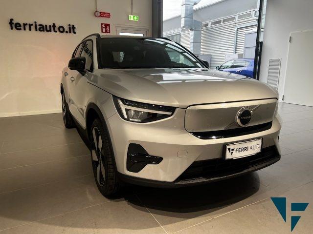 VOLVO XC40 Recharge Pure Electric Single Motor 69kW RWD Plus