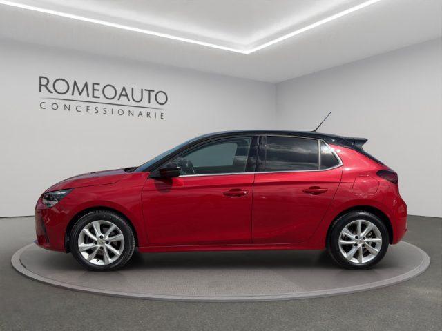OPEL Corsa 1.2 100 CV GS Line AT8