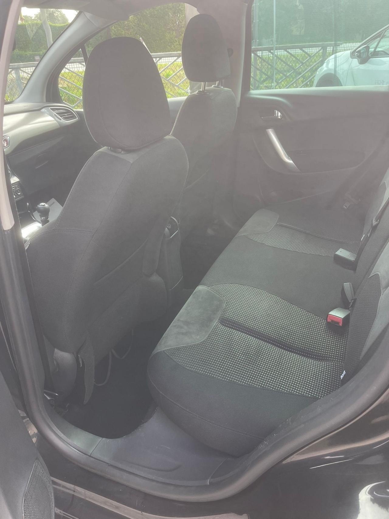 Citroen C3 1.4 Perfect Bi Energy G