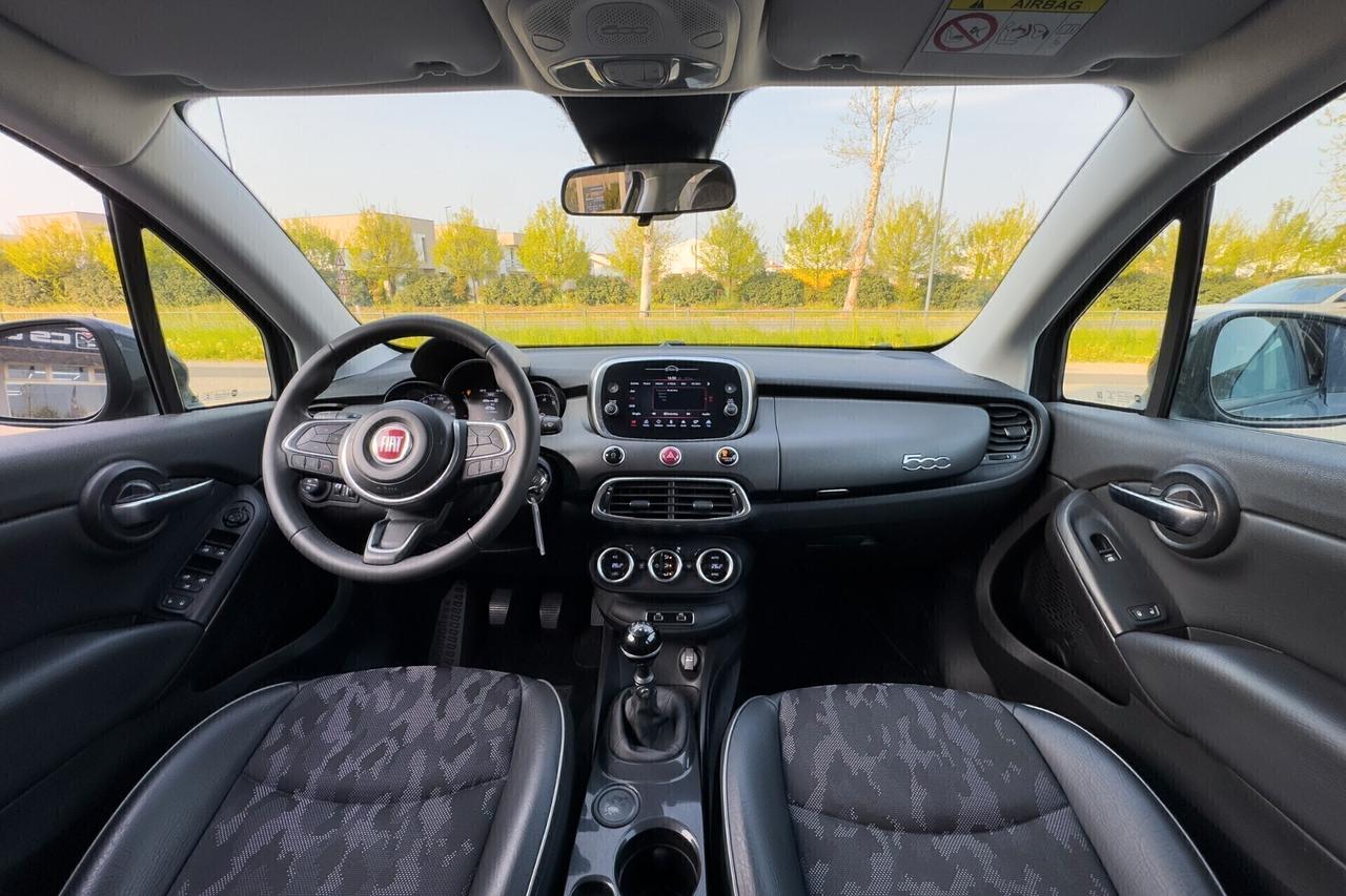 Fiat 500X 1.0 T3 120 CV Cross