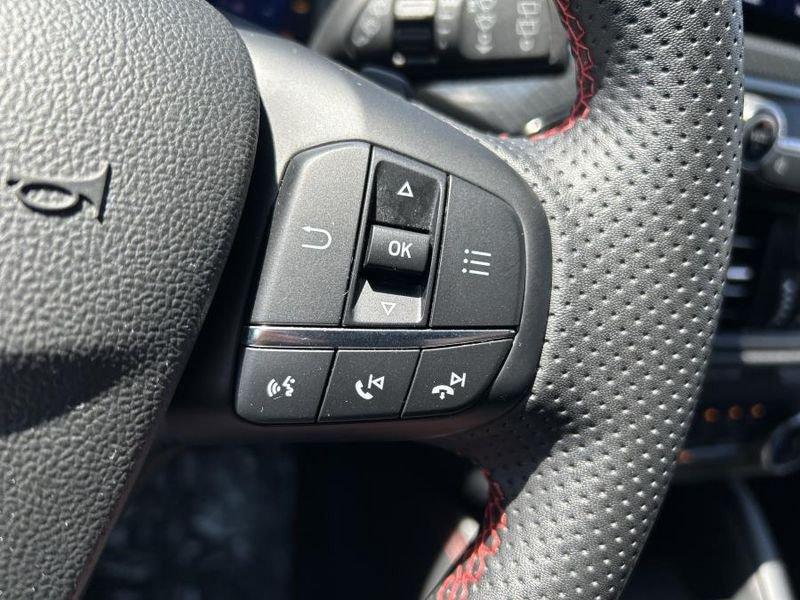 Ford Kuga 2.0 EcoBlue 120cv auto ST-Line PROMO LIMITATA!!