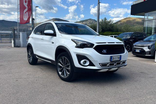 DR MOTOR DR F35 S1 1.5 Turbo Bi-Fuel GPL