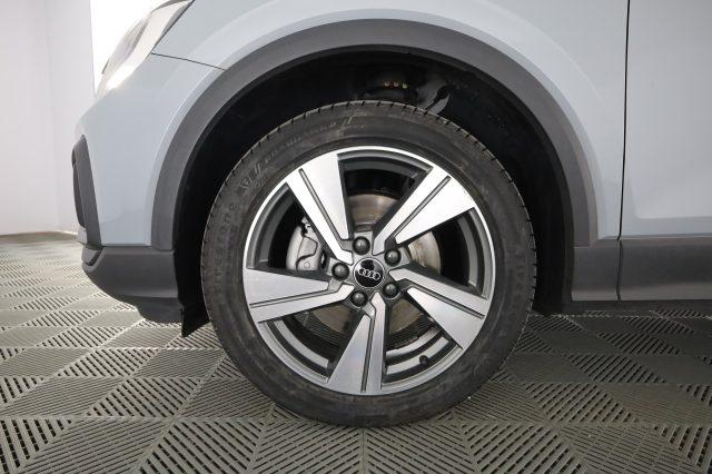 AUDI Q2 Q2 35 TDI S tronic Admired