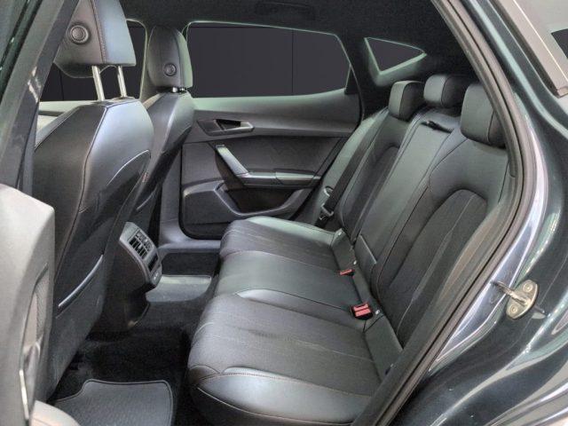 CUPRA Formentor 2.0 TDI 4Drive DSG