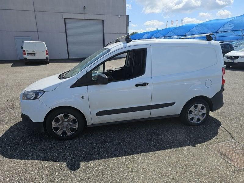 Ford Transit Courier 1.5 TDCi 100CV Van Trend