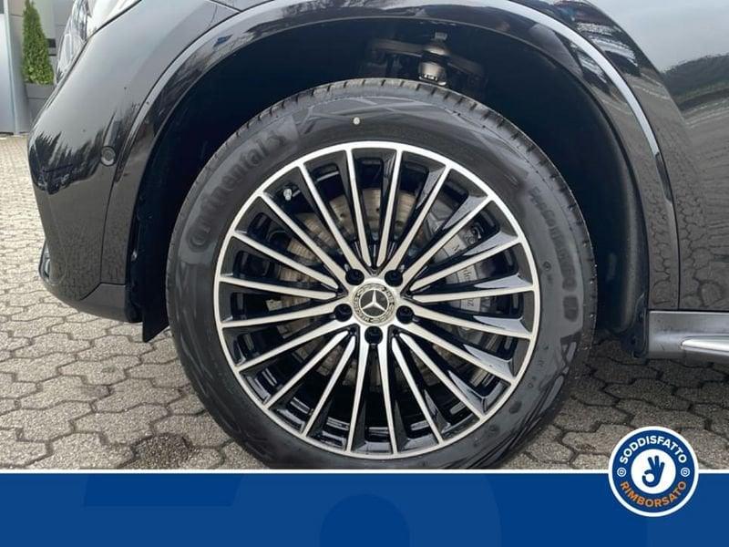 Mercedes-Benz GLC 300de 4Matic EQ-Power AMG Line Advanced Tech