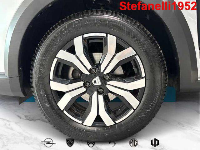 DACIA Sandero III - Stepway 1.0 tce Comfort Eco-g 100cv