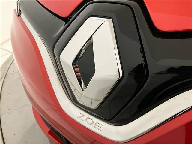 RENAULT ZOE Iconic R135 e-shifter Batteria prop. Ricarica rapi