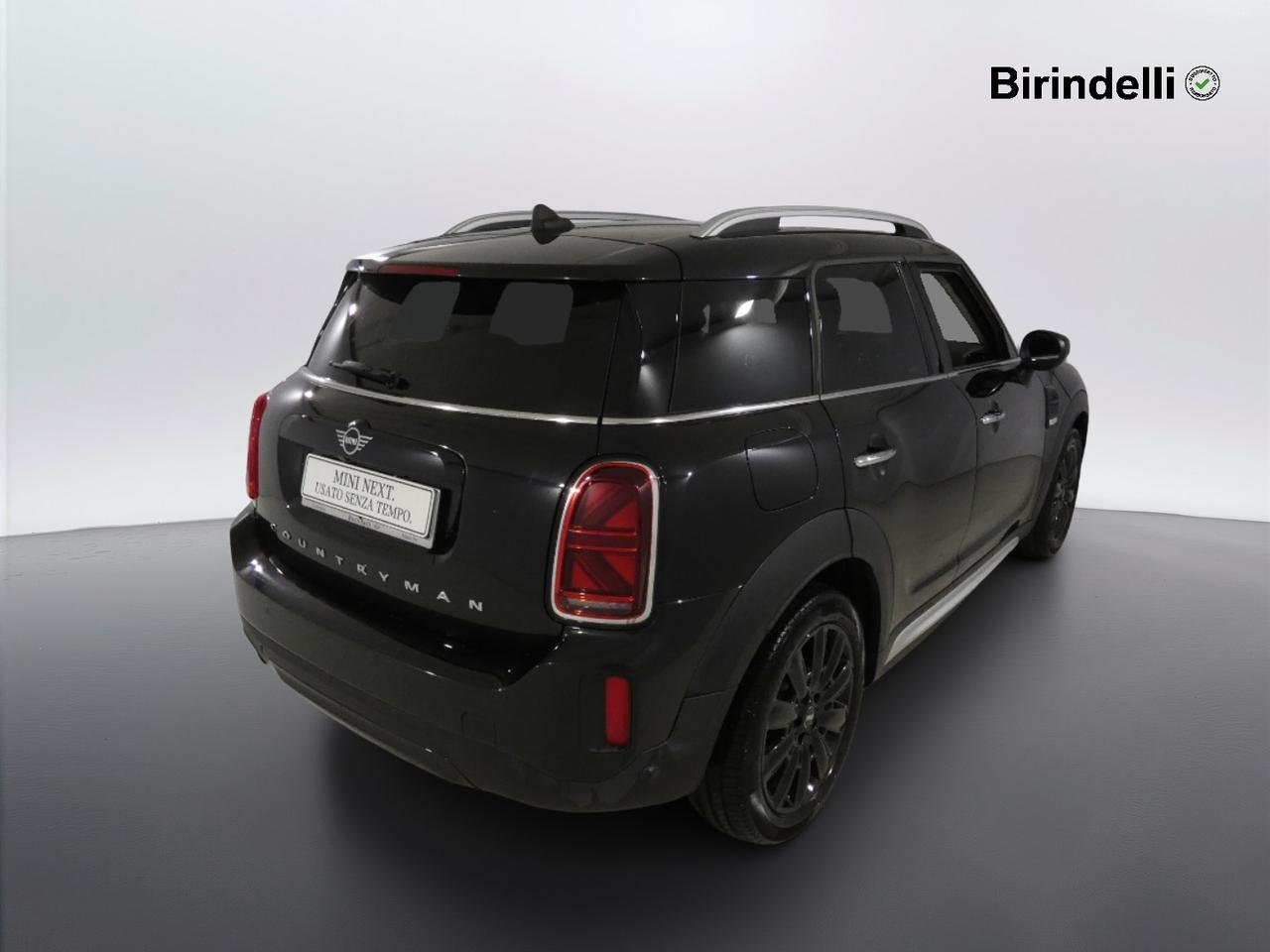 MINI Mini Countrym.(F60) - Mini 1.5 Cooper Classic Countryman