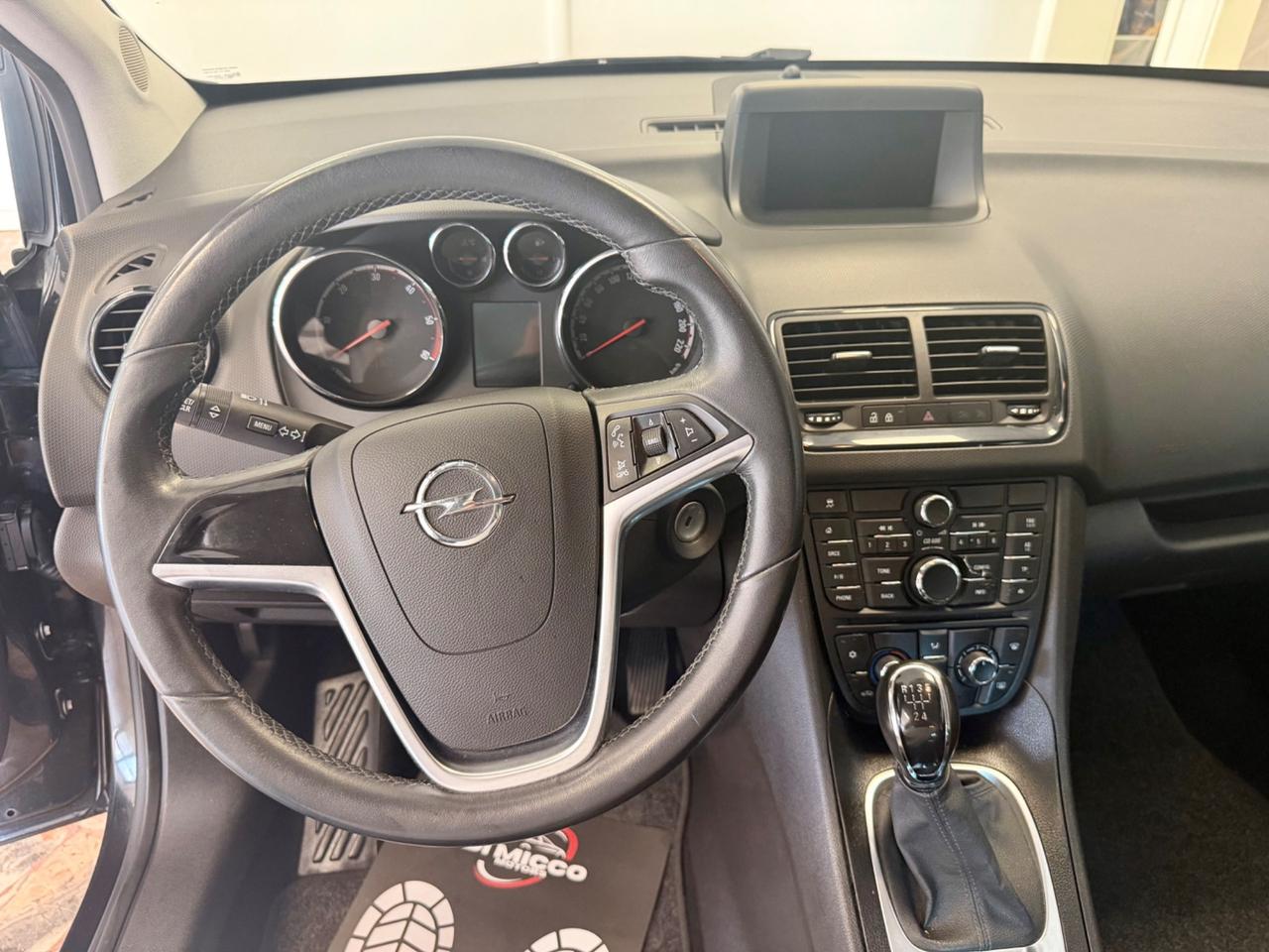Opel Meriva 1.3 CDTI 95CV ecoFLEX Elective