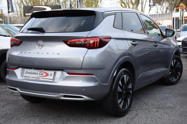 OPEL Grandland 1.5 diesel Ecotec aut. Business Elegance