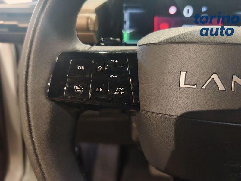 Lancia Ypsilon Ibrida Ibrida 100cv LX e-DCT