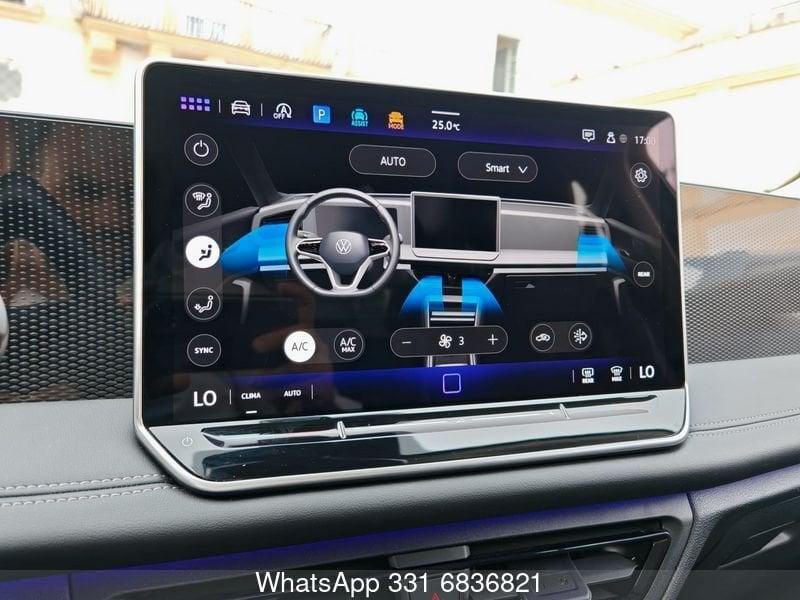 Volkswagen Tiguan Tiguan 2.0 TDI 150 CV DSG Life