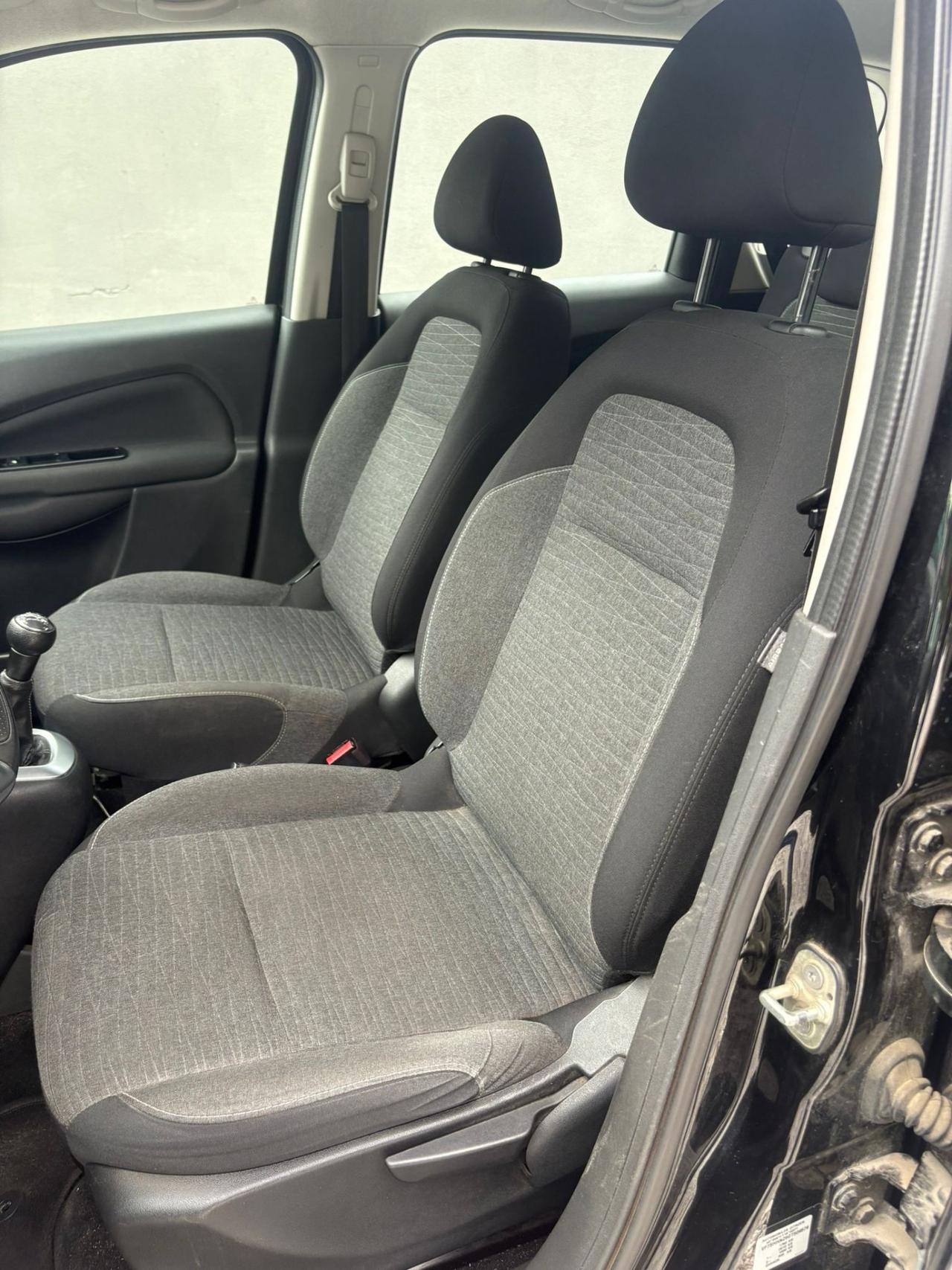 Citroen C3 Picasso 1.2 PureTech 110 Exclusive