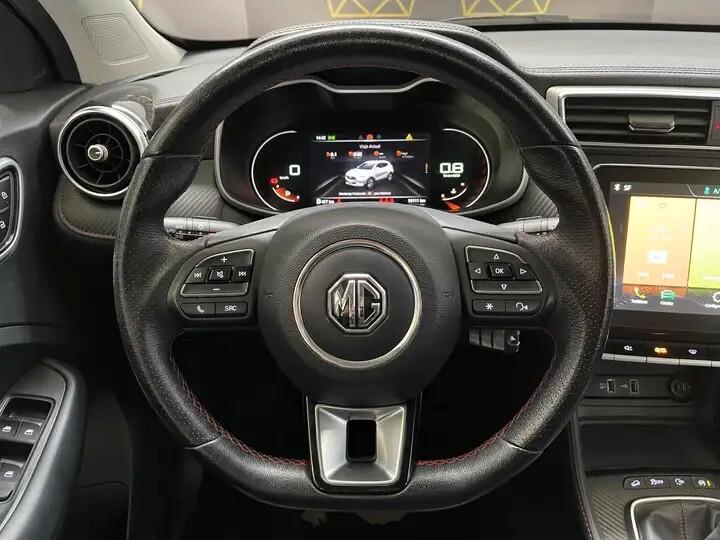 Mg ZS 1.5 VTi-tech Luxury