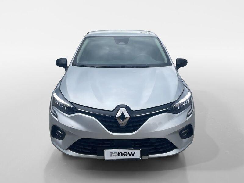 Renault Clio Clio TCe 100 CV GPL 5 porte Zen