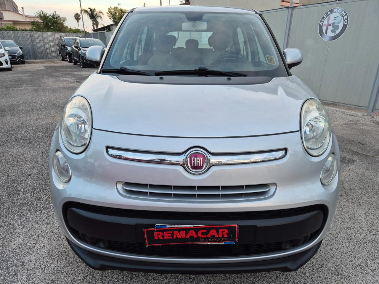 Fiat 500L Living 1.6 Multijet 105 CV Lounge NUOVA 2015