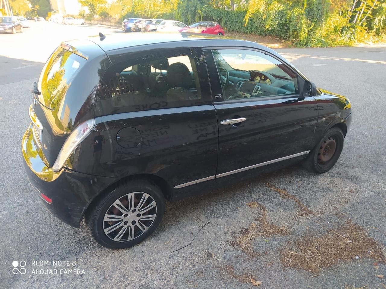Lancia Ypsilon 1.2 69 CV Elle