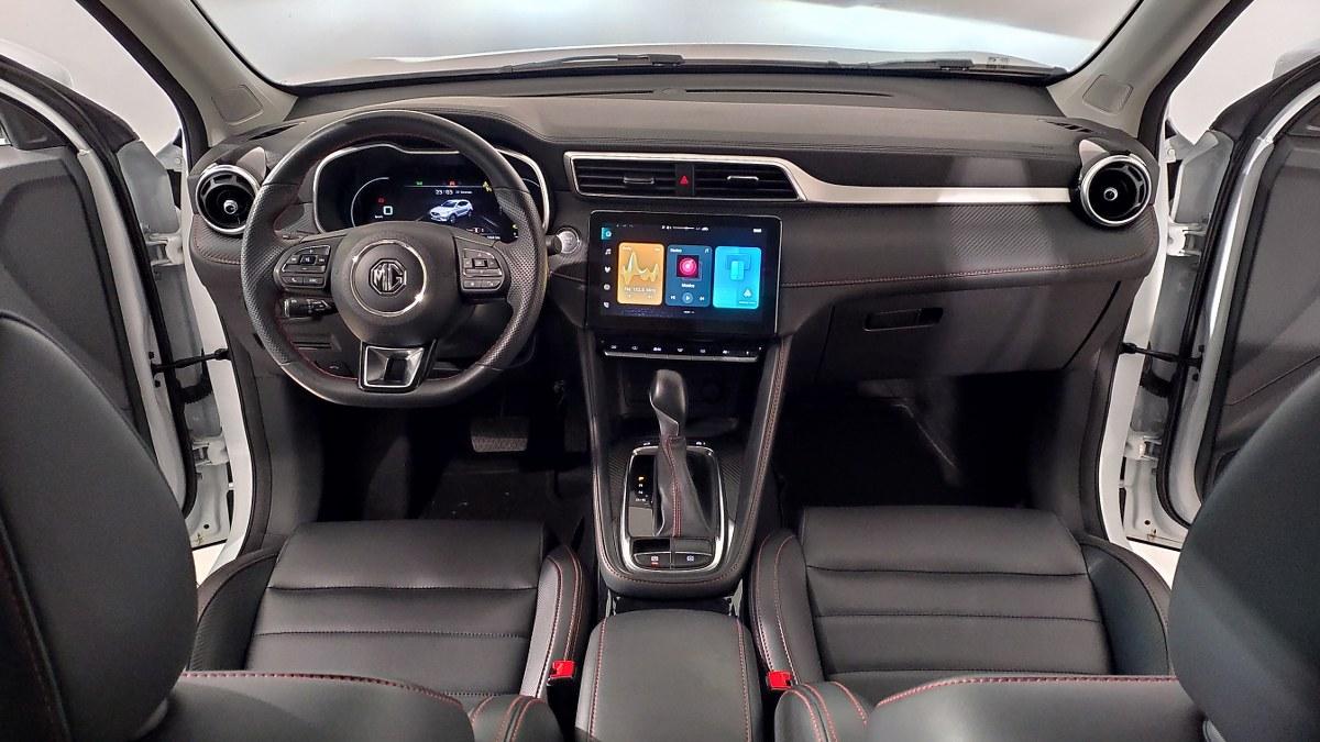 MG Zs 1.0T-Gdi Aut. Luxury